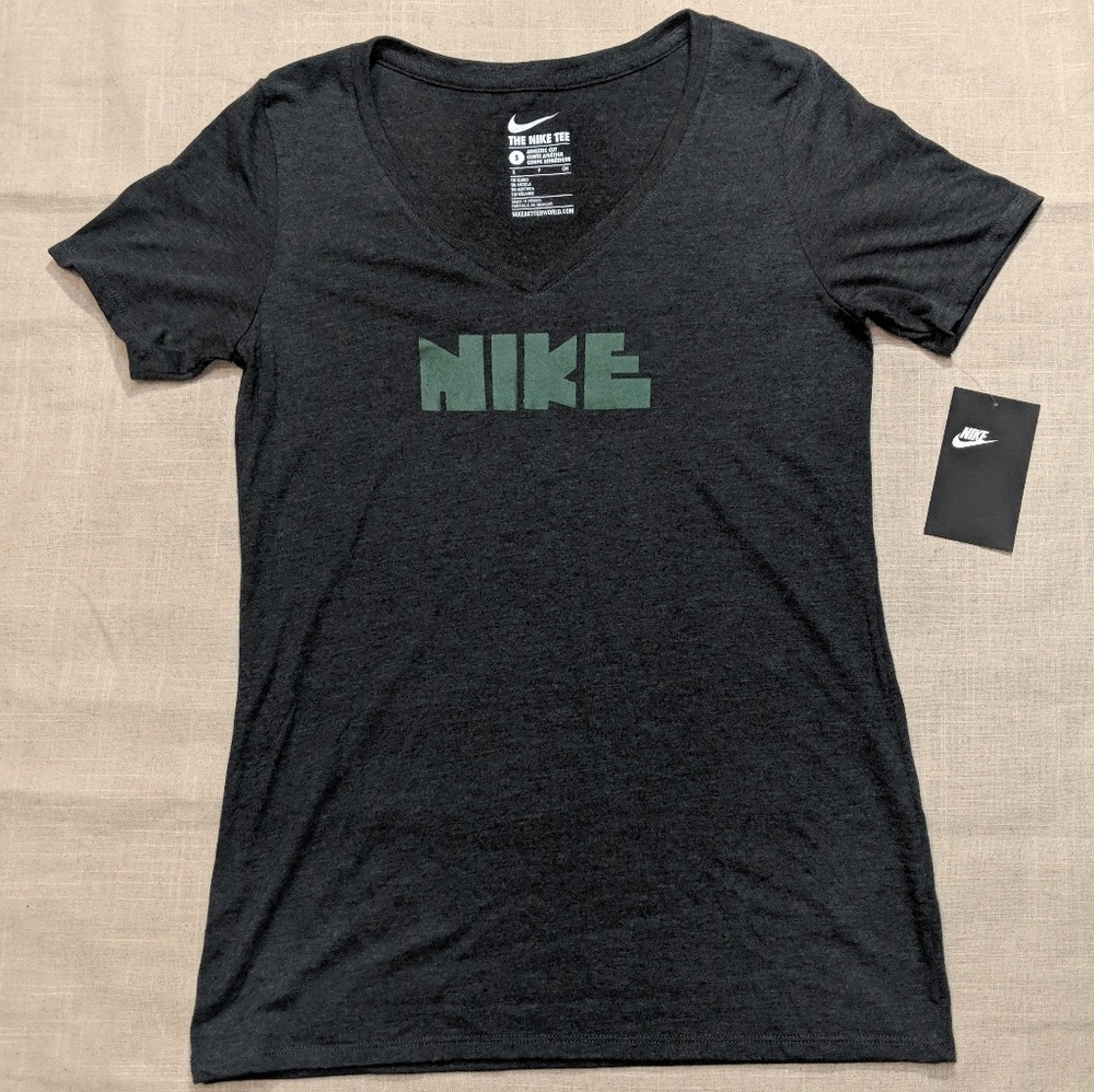 Nike ladies tee
